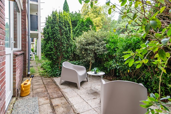 Medium property photo - Frankenhorst 33, 2171 VD Sassenheim